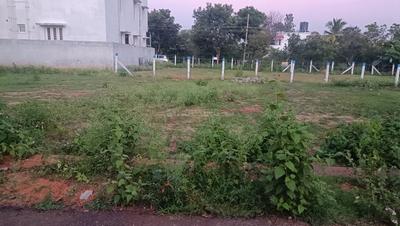 Image of 2400 Sq.ft Residential Plot / Land for sale in Hari Shree Garden, Coimbatore for Rs. 7150000