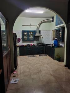 Kitchen Image of 2800 Sq.ft 3 BHK Apartment / Flat for sale in Horamavu Bengaluru for Rs. 41000000