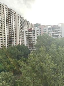 Image of 1114 Sq.ft 3 BHK Apartment / Flat for sale in Nanded Lalit, Nanded, Pune for Rs. 11000000