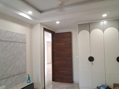 Bedroom Image of 2250 Sq.ft 4 BHK Builder Floor for sale in Rajouri Garden New Delhi for Rs. 55000000