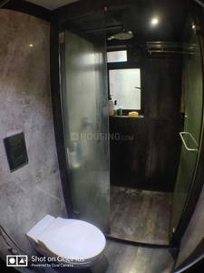 Bathroom Image of 1150 Sq.ft 2 BHK Apartment / Flat for sale in Shirin Apartment, Tardeo Mumbai for Rs. 47100000