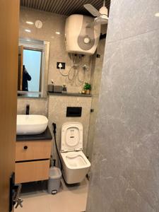 Image of 2400 Sq.ft 4.5 BHK Apartment / Flat for sale in Tulip Ivory, Sector 70, Gurgaon for Rs. 29000000