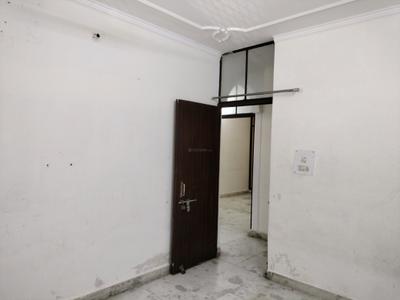 Bedroom Image of 1100 Sq.ft 2 BHK Apartment / Flat for sale in Shree Awas Apartment, Sector 18 Dwarka New Delhi for Rs. 21000000