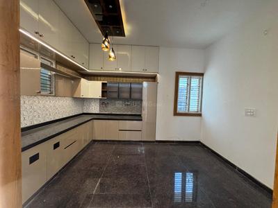 Kitchen Image of 2400 Sq.ft 5 BHK Independent House for sale in Hirandahalli Bengaluru for Rs. 16500000