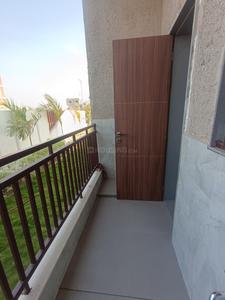 Balcony Image of 1665 Sq.ft 3 BHK Apartment / Flat for sale in Manish Nagar Nagpur for Rs. 7659000