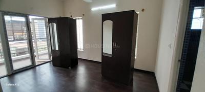 Bedroom Image of 1924 Sq.ft 4 BHK Villa for rent in Artha Reviera, Marsur Bengaluru for Rs. 30000
