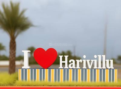 Image of 165 Sq.ft Residential Plot / Land for sale in Harivillu Fortune Prime Town, Sultannagaram Gollapalem, Krishna for Rs. 2475000