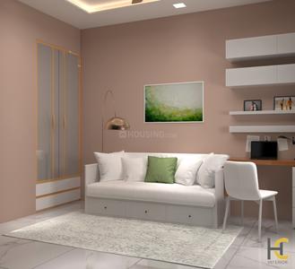 Bedroom Image of 2530 Sq.ft 3 BHK Builder Floor for sale in Sector 21 Gurgaon for Rs. 28000000