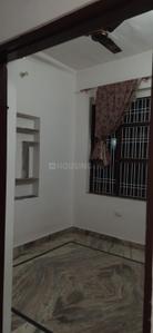 Bedroom Image of 1350 Sq.ft 3 BHK Independent House for rent in Bindayaka Jaipur for Rs. 10000