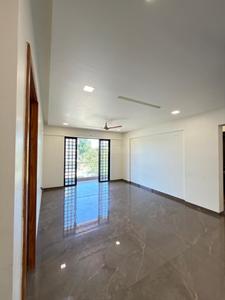 Hall Image of 2077 Sq.ft 3 BHK Apartment / Flat for sale in Govind Nagar Nashik for Rs. 12500000