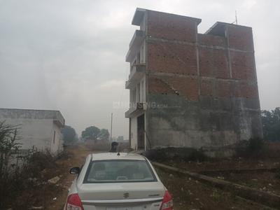 Image of 1000 Sq.ft Residential Plot / Land for sale in Gomti Nagar, Lucknow for Rs. 2500000