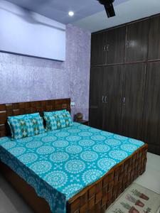 Bedroom Image of 1633 Sq.ft 3 BHK Apartment / Flat for sale in Dhakoli Zirakpur for Rs. 6200000