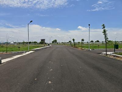 Image of 900 Sq.ft Residential Plot / Land for sale in Padappai, Chennai for Rs. 3419100