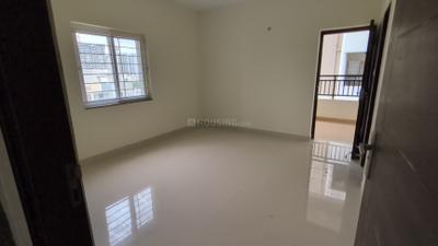 Bedroom Image of 1654 Sq.ft 3 BHK Apartment / Flat for sale in Serilingampally Hyderabad for Rs. 17220910