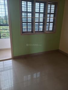 Bedroom Image of 1365 Sq.ft 3 BHK Apartment / Flat for rent in Siddanna Layout Bengaluru for Rs. 41000