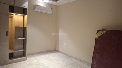 Bedroom Image of 1710 Sq.ft 3 BHK Builder Floor for sale in Rajouri Garden New Delhi for Rs. 19000000