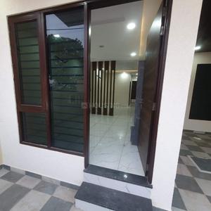 Balcony Image of 3720 Sq.ft 4.5 BHK Villa for sale in Narayan Vihar Jaipur for Rs. 19500000