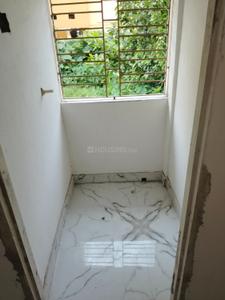 Balcony Image of 630 Sq.ft 2 BHK Apartment / Flat for sale in Nayabad Kolkata for Rs. 2200000