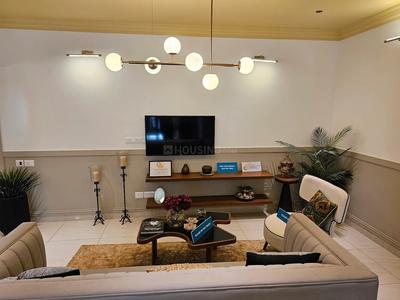 Hall Image of 1190 Sq.ft 2 BHK Apartment / Flat for sale in Brigade Calista Phase 2, Cheemasandra Bengaluru for Rs. 14000000