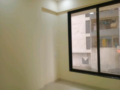 Bedroom Image of 711 Sq.ft 2 BHK Apartment / Flat for sale in Precious Icon, Ambernath East Ambernath for Rs. 3400000