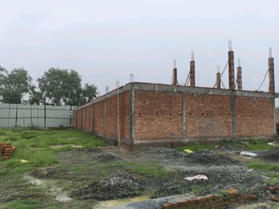 Image of 900 Sq.ft Residential Plot / Land for sale in Chipiyana Buzurg, Ghaziabad for Rs. 7500250