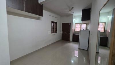 Hall Image of 410 Sq.ft 1 RK Independent House for rent in Kaggadasapura Bengaluru for Rs. 13010