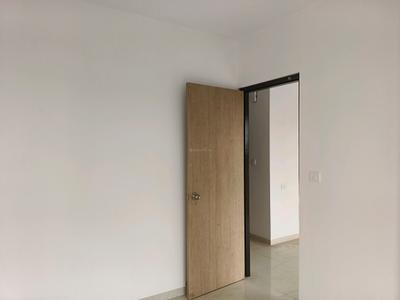 Bedroom Image of 600 Sq.ft 2 BHK Apartment / Flat for rent in Lodha Foresta A B H And I, Dombivli East Thane for Rs. 12000