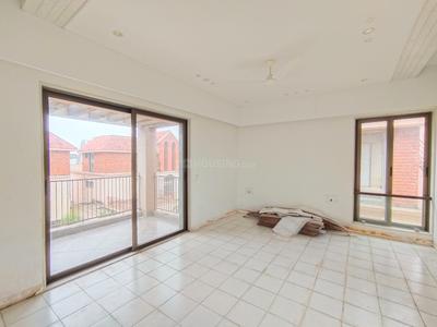 Bedroom Image of 3100 Sq.ft 4 BHK Villa for sale in Bhayli Vadodara for Rs. 25000000