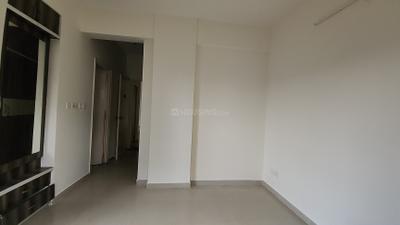 Bedroom Image of 927 Sq.ft 2 BHK Apartment / Flat for sale in DLF Woodland Heights, Bommasandra Bengaluru for Rs. 6600000