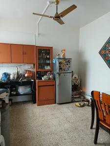 Kitchen Image of Kalyani Joshi in Chinchwad, Pune