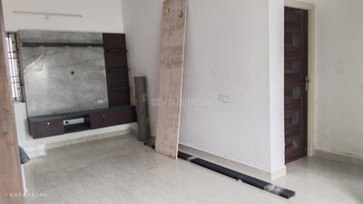 Hall Image of 1040 Sq.ft 2 BHK Apartment / Flat for sale in Perambur Chennai for Rs. 7600000