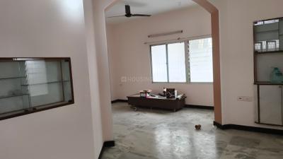 Living Room Image of 1125 Sq.ft 2 BHK Builder Floor for rent in KK Nagar Madurai for Rs. 21000