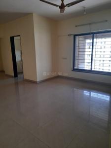 Hall Image of 1320 Sq.ft 3 BHK Apartment / Flat for rent in Kalpataru Estate, Pimple Gurav Pune for Rs. 32000