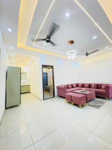 Hall Image of 993 Sq.ft 2 BHK Builder Floor for sale in Sector 127 Mohali for Rs. 4690000