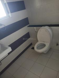 Bathroom Image of 1560 Sq.ft 3 BHK Apartment / Flat for sale in Aparna Hill Park Avenues, Chandanagar Hyderabad for Rs. 13000000
