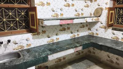 Kitchen Image of 500 Sq.ft 2 BHK Apartment / Flat for rent in Mirchaibari Katihar for Rs. 8000