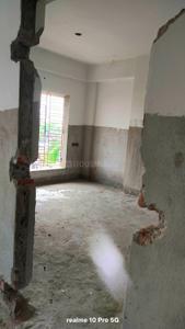 Kitchen Image of 1627 Sq.ft 3 BHK Apartment / Flat for sale in West WBHB Belaghata, Phool Bagan Kolkata for Rs. 12500000