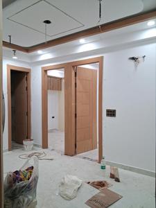 Main Entrance Image of 1000 Sq.ft 2 BHK Apartment / Flat for sale in Capital Metro Height, Sector 72 Noida for Rs. 4225000