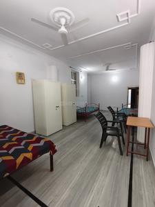 Image of Vasudev Living in Mansarovar, Jaipur