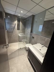 Bathroom Image of 2800 Sq.ft 4 BHK Apartment / Flat for sale in KLV Signature Towers, Phase 9 Mohali for Rs. 49500000