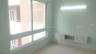 Living Room Image of 1688 Sq.ft 3 BHK Apartment / Flat for rent in Hero Homes, Sector 104 Gurgaon for Rs. 44499