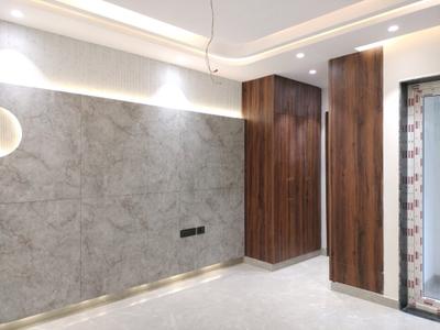 Bedroom Image of 2286 Sq.ft 3 BHK Builder Floor for sale in TDI The Retreat, Sector 89 Faridabad for Rs. 24500000