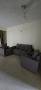 Hall Image of 1130 Sq.ft 3 BHK Apartment / Flat for rent in Paras Seasons, Sector 168 Noida for Rs. 23000