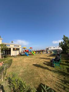 Image of 1900 Sq.ft 3 BHK Villa for sale in Globe Homes, Makarwali, Ajmer for Rs. 7200000
