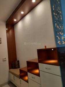 Kitchen Image of 1392 Sq.ft 2 BHK Apartment / Flat for rent in Puravankara Purva Seasons, C V Raman Nagar Bengaluru for Rs. 65000