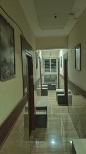 Hall Image of H&H PG for girls in Brookefield, Bengaluru