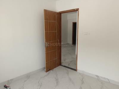 Bedroom Image of 1420 Sq.ft 3 BHK Apartment / Flat for sale in Gottigere Bengaluru for Rs. 14800000