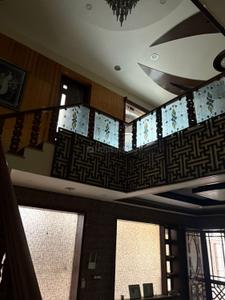 Hall Image of 7000 Sq.ft 6 BHK Independent House for sale in Channi Himmat Jammu for Rs. 60000000