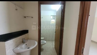 Bathroom Image of 1327 Sq.ft 2 BHK Apartment / Flat for sale in Thrippunithura Kochi for Rs. 7800000