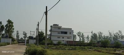 Image of 1000 Sq.ft Residential Plot / Land for sale in Rooma, Kanpur for Rs. 1400000